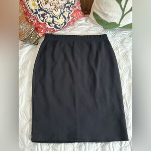 🖤 Forever 21 Plus Size Skirt